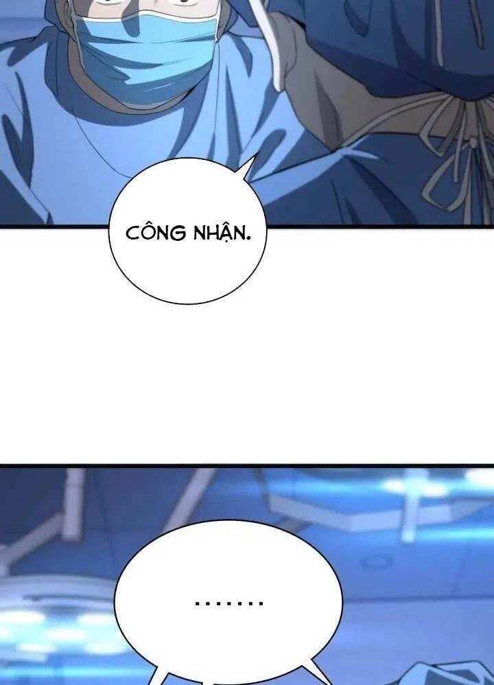 Đại Y Lăng Nhiên Chapter 35 - 49