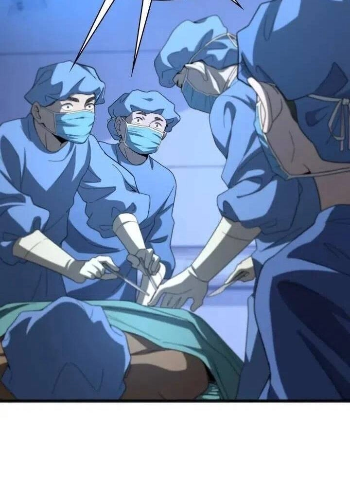 Đại Y Lăng Nhiên Chapter 35 - 50