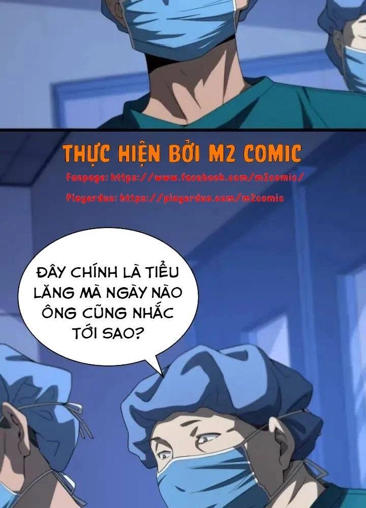 Đại Y Lăng Nhiên Chapter 35 - 52