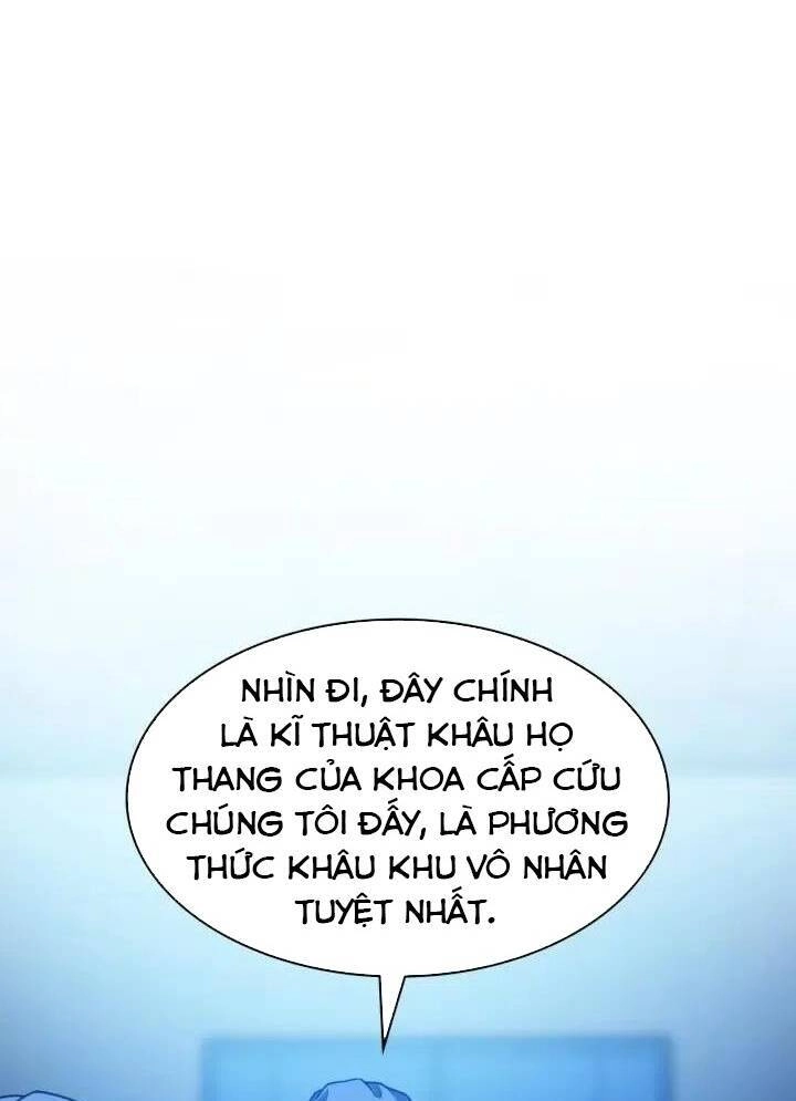 Đại Y Lăng Nhiên Chapter 36 - 3