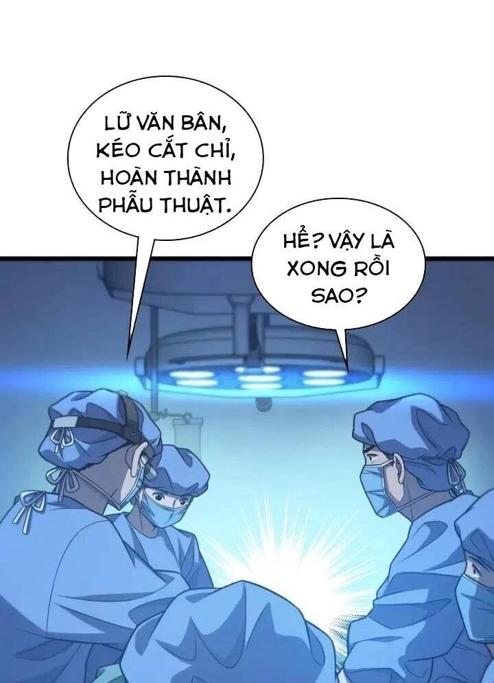 Đại Y Lăng Nhiên Chapter 36 - 6