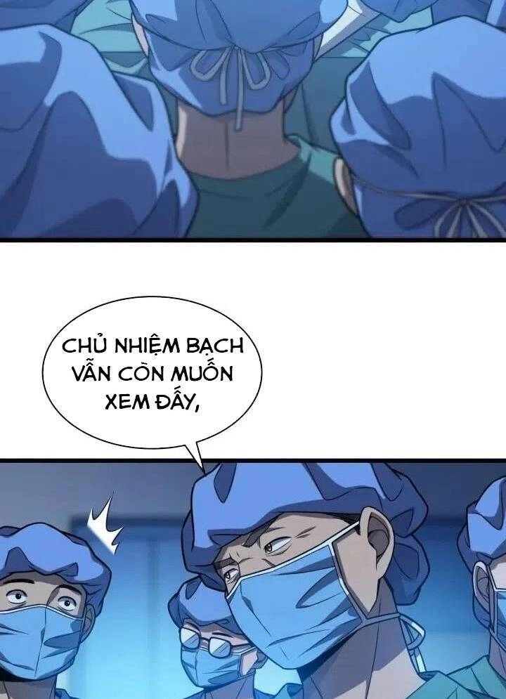 Đại Y Lăng Nhiên Chapter 36 - 7