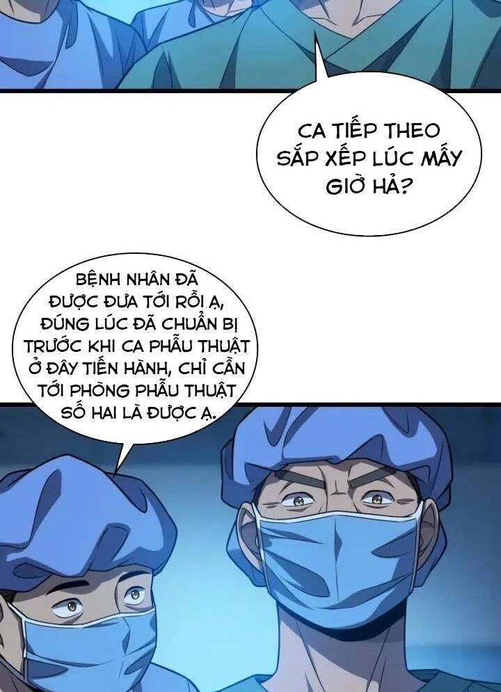 Đại Y Lăng Nhiên Chapter 36 - 8