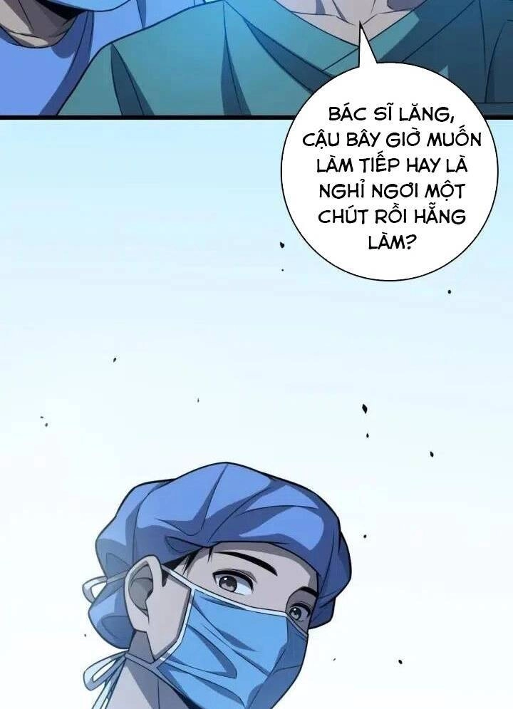 Đại Y Lăng Nhiên Chapter 36 - 9