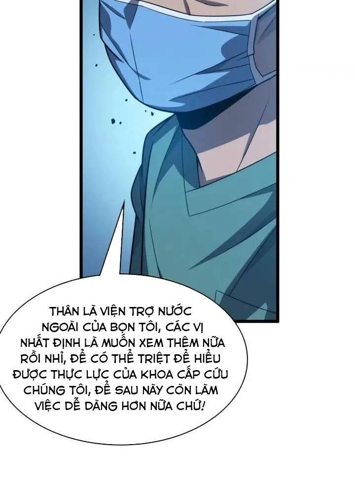 Đại Y Lăng Nhiên Chapter 36 - 13