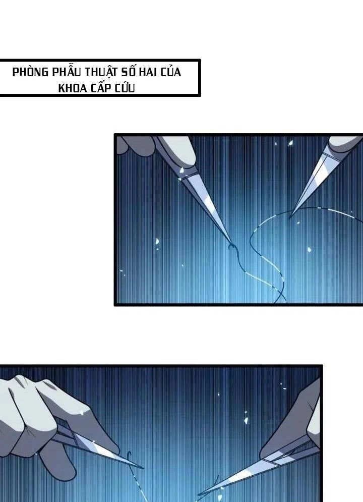 Đại Y Lăng Nhiên Chapter 36 - 14