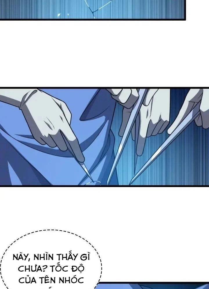 Đại Y Lăng Nhiên Chapter 36 - 15