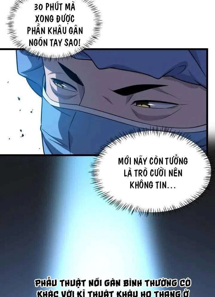 Đại Y Lăng Nhiên Chapter 36 - 17