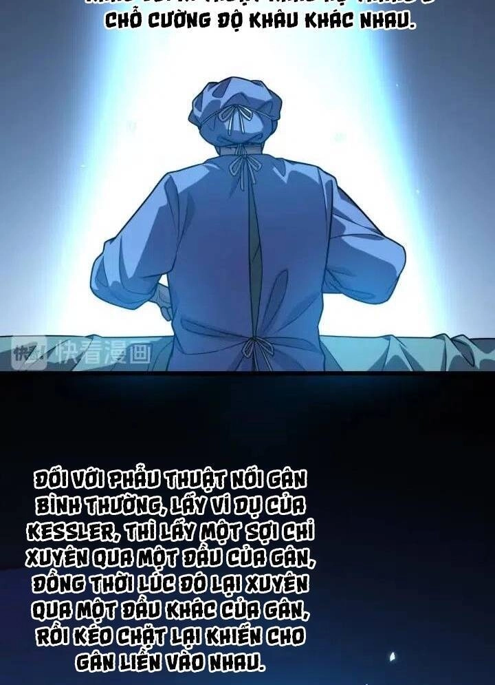 Đại Y Lăng Nhiên Chapter 36 - 18