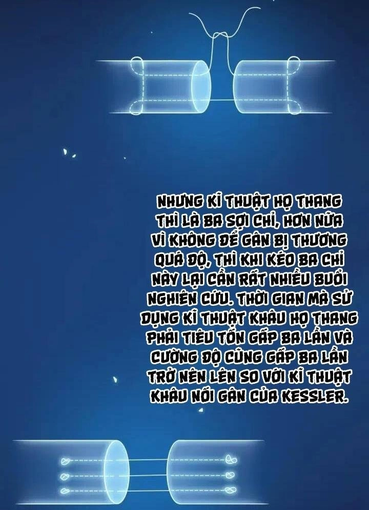 Đại Y Lăng Nhiên Chapter 36 - 19