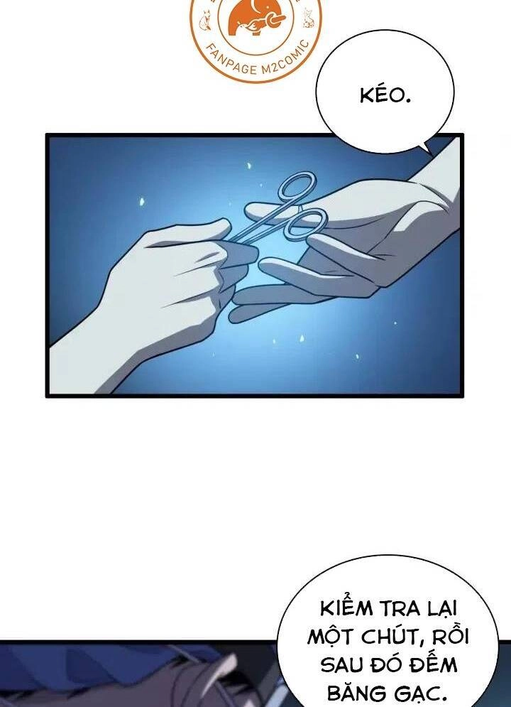 Đại Y Lăng Nhiên Chapter 36 - 22