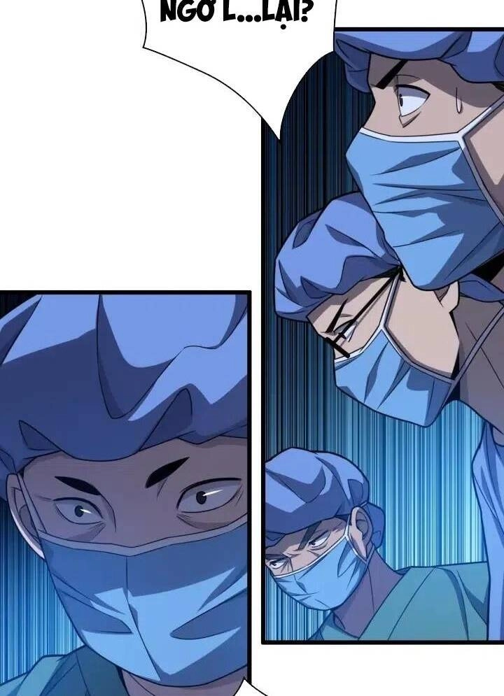 Đại Y Lăng Nhiên Chapter 36 - 24