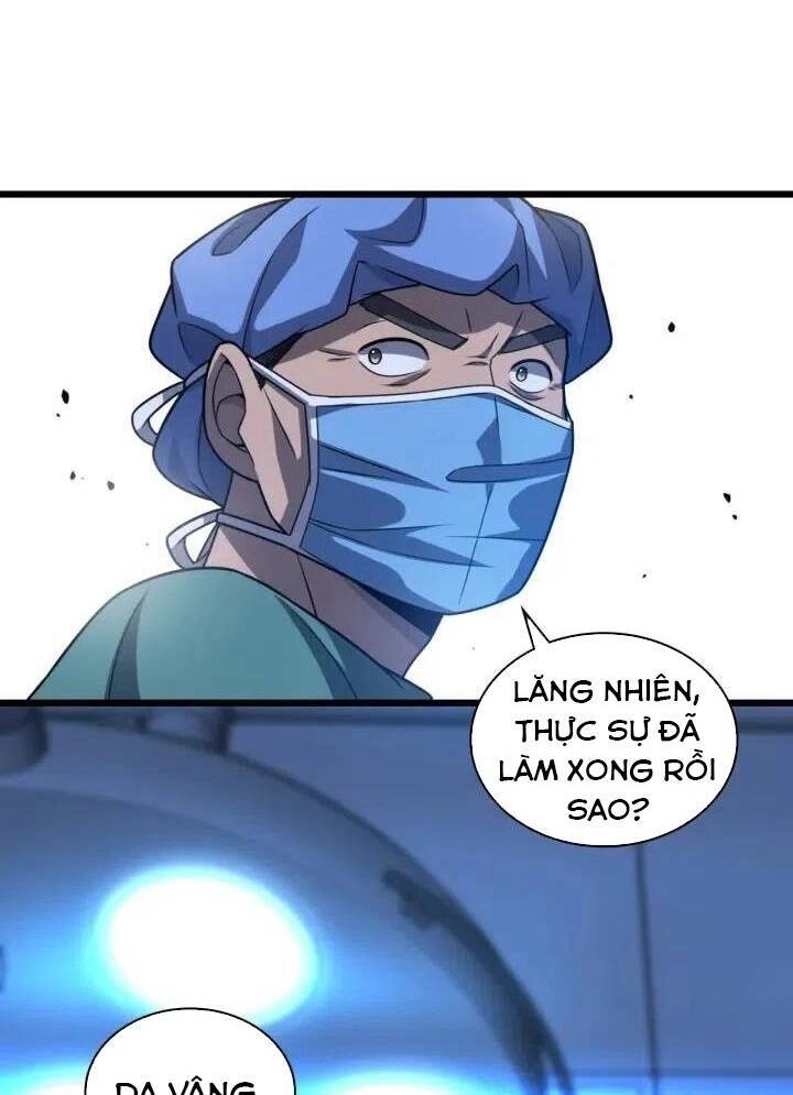 Đại Y Lăng Nhiên Chapter 36 - 27