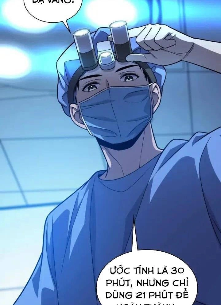 Đại Y Lăng Nhiên Chapter 36 - 28