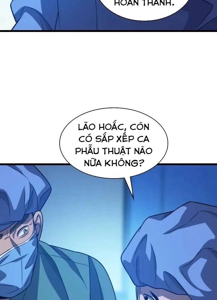 Đại Y Lăng Nhiên Chapter 36 - 29
