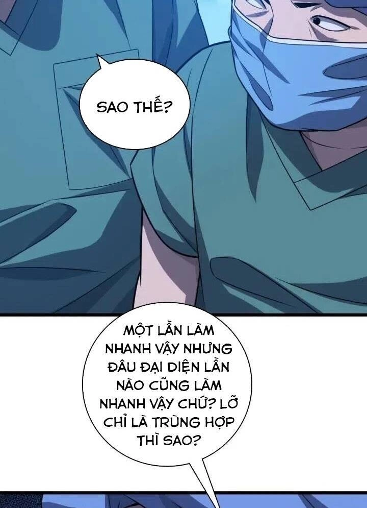 Đại Y Lăng Nhiên Chapter 36 - 30