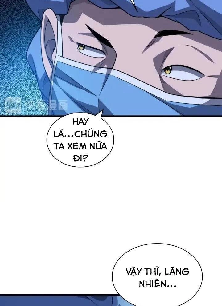 Đại Y Lăng Nhiên Chapter 36 - 31