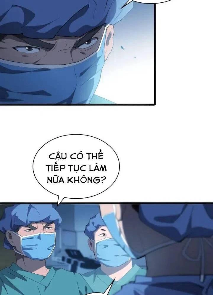 Đại Y Lăng Nhiên Chapter 36 - 32