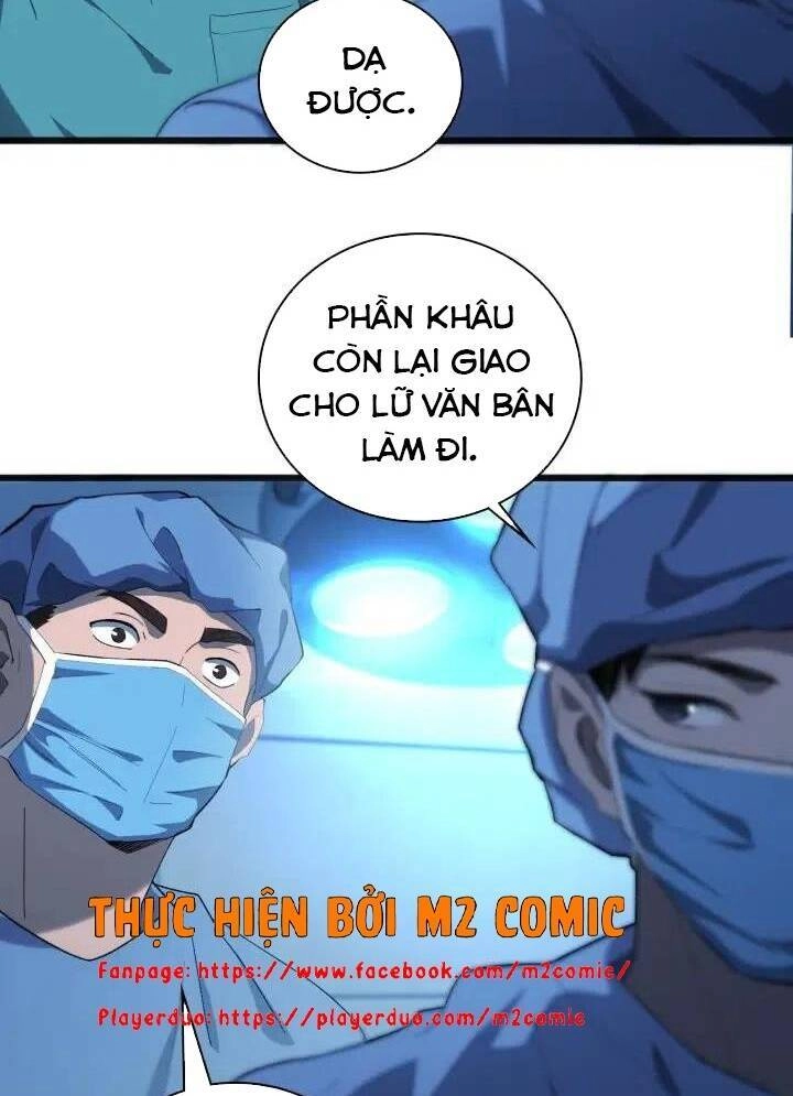 Đại Y Lăng Nhiên Chapter 36 - 33