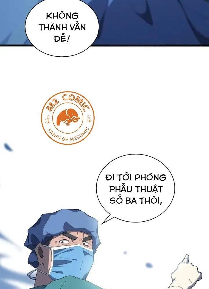 Đại Y Lăng Nhiên Chapter 36 - 34