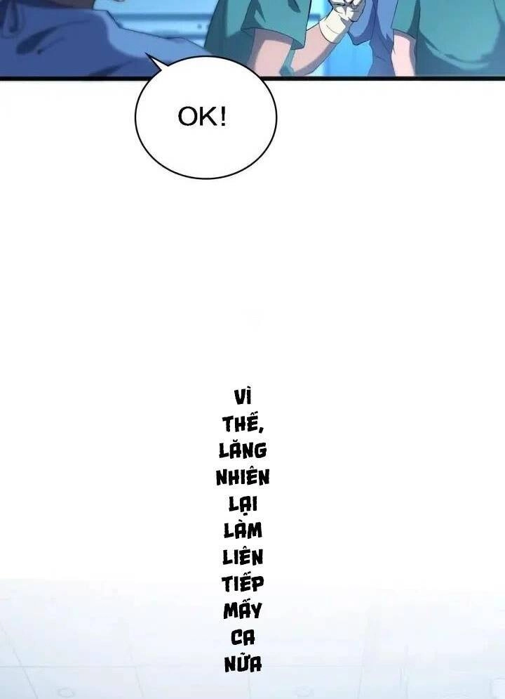 Đại Y Lăng Nhiên Chapter 36 - 36