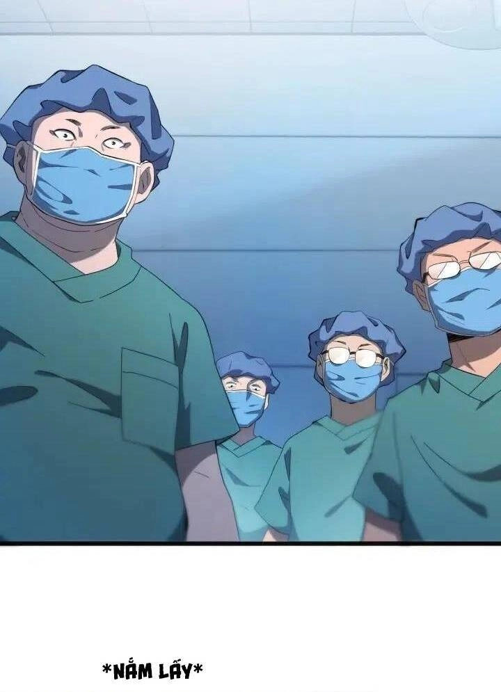 Đại Y Lăng Nhiên Chapter 36 - 37