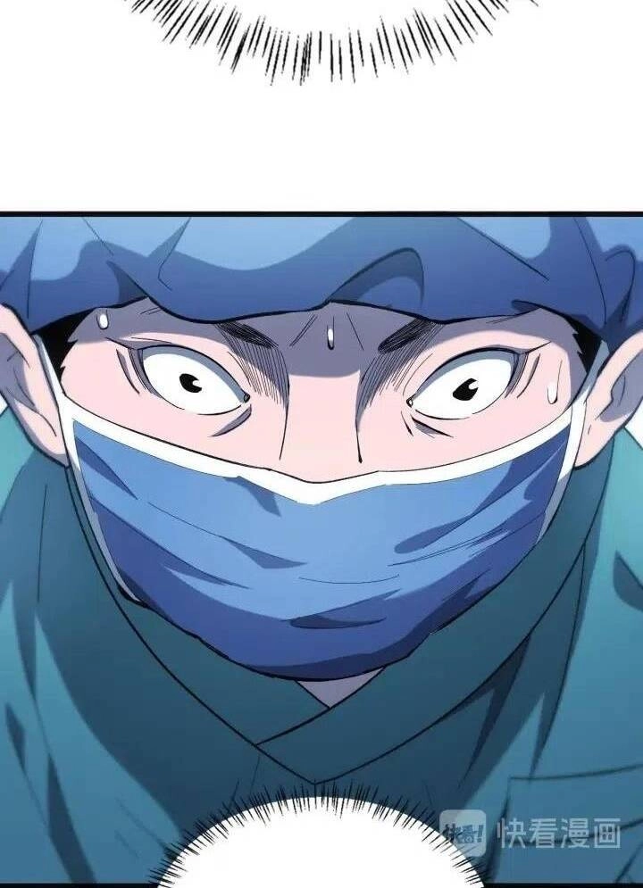 Đại Y Lăng Nhiên Chapter 36 - 40