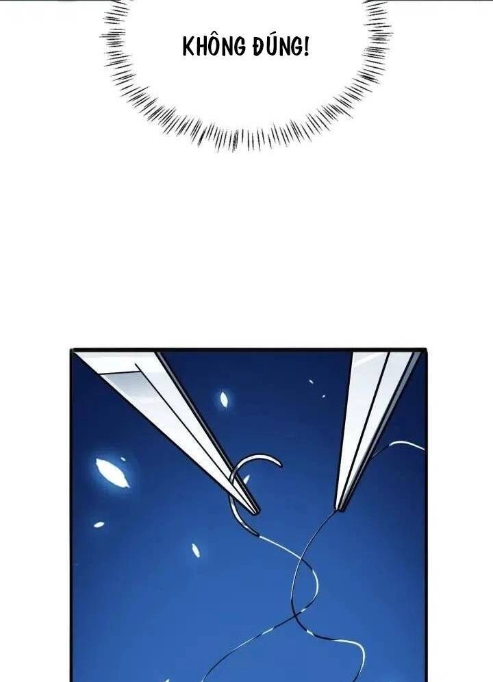 Đại Y Lăng Nhiên Chapter 36 - 41