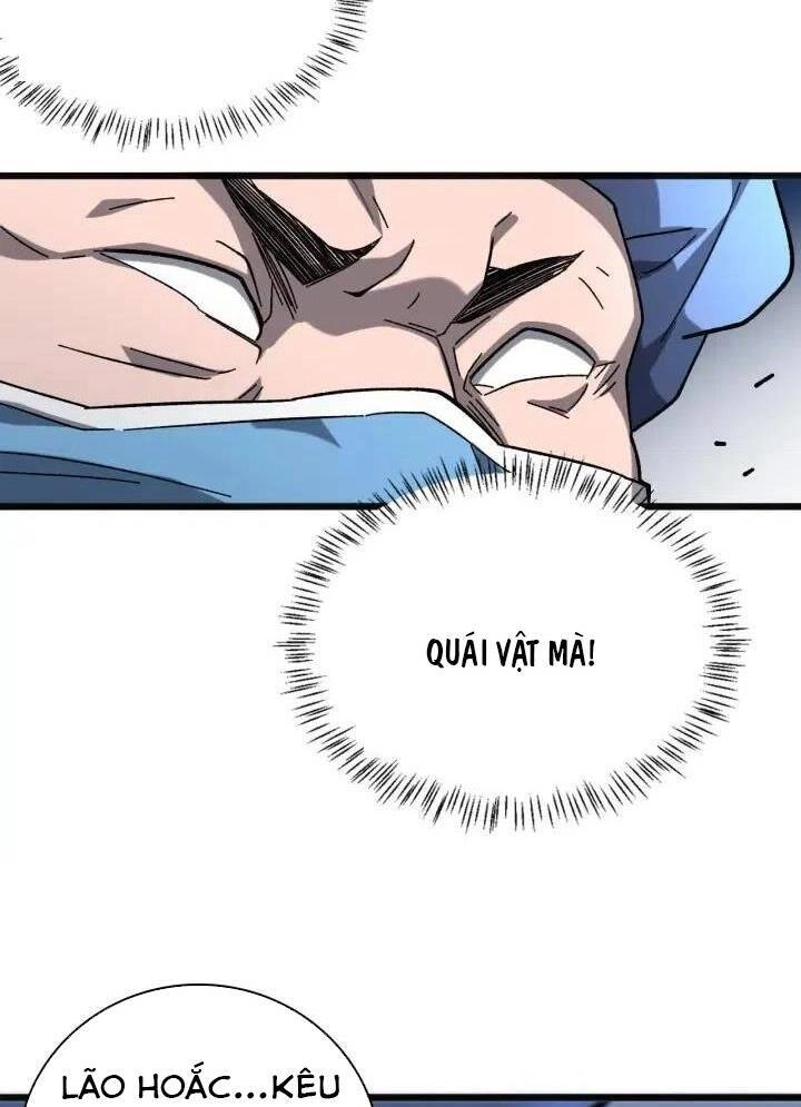 Đại Y Lăng Nhiên Chapter 36 - 48