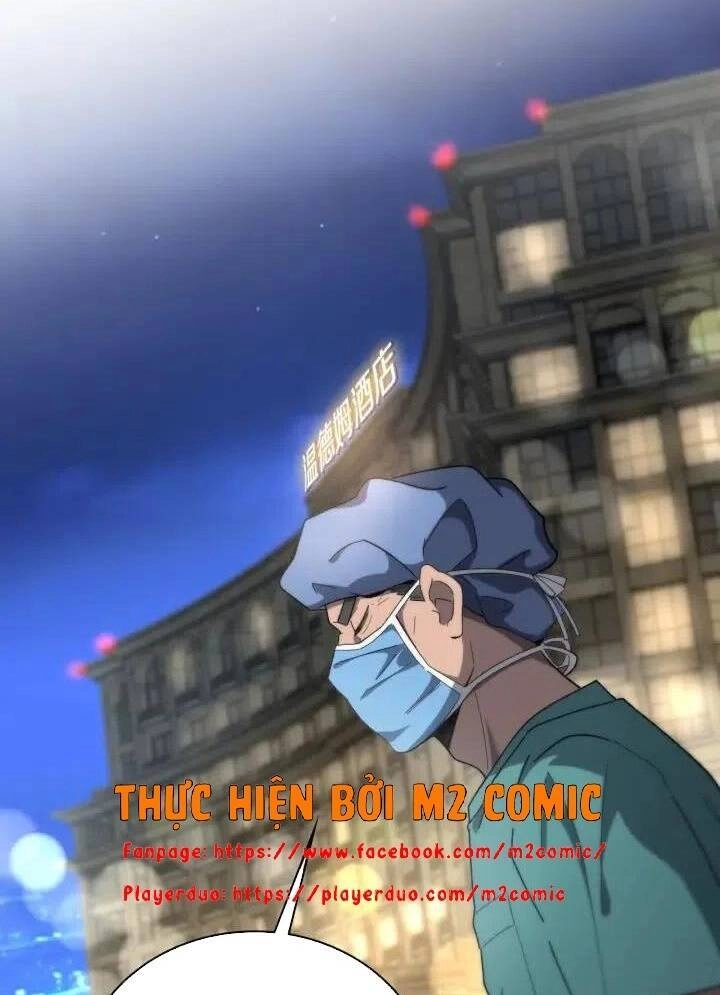 Đại Y Lăng Nhiên Chapter 36 - 53