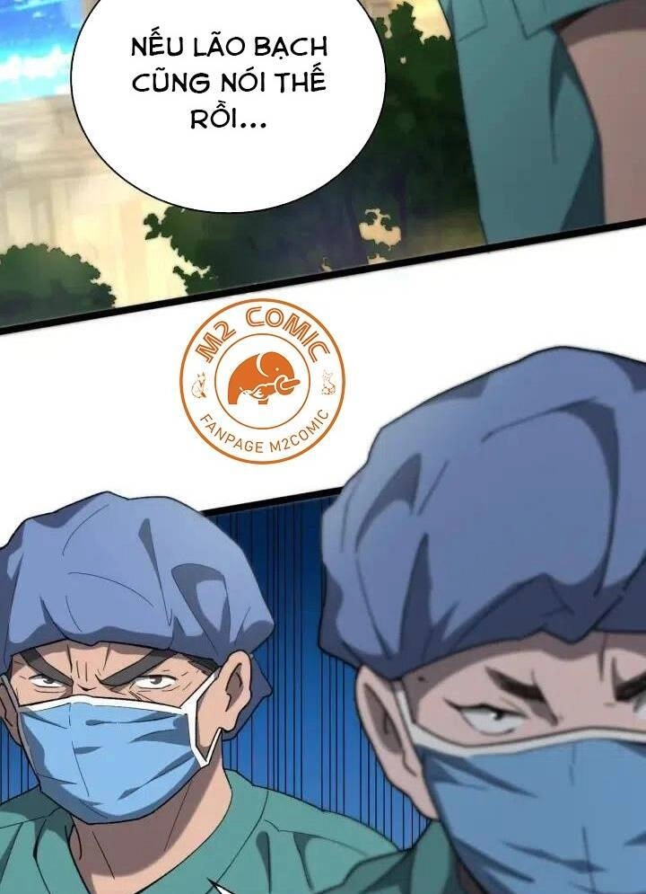 Đại Y Lăng Nhiên Chapter 36 - 54