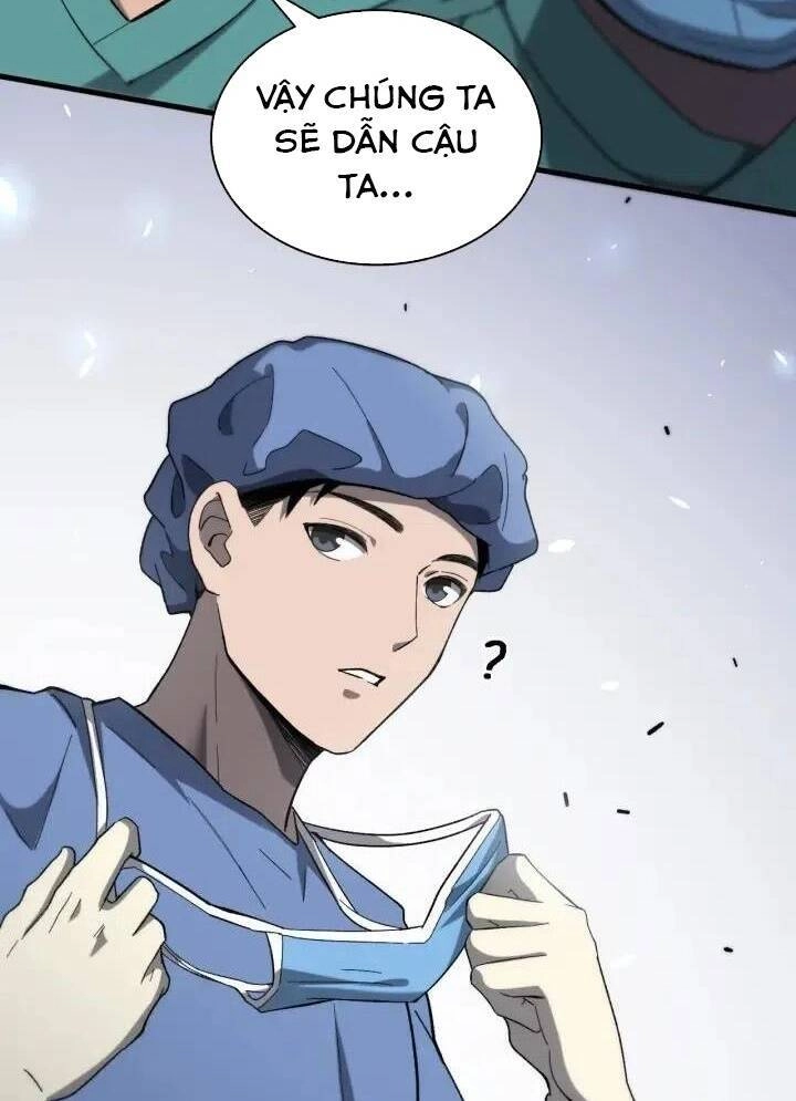 Đại Y Lăng Nhiên Chapter 36 - 55