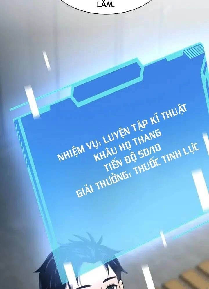 Đại Y Lăng Nhiên Chapter 37 - 9