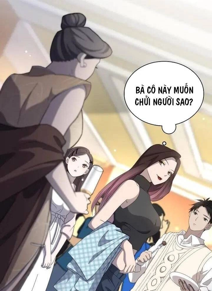 Đại Y Lăng Nhiên Chapter 38 - 3