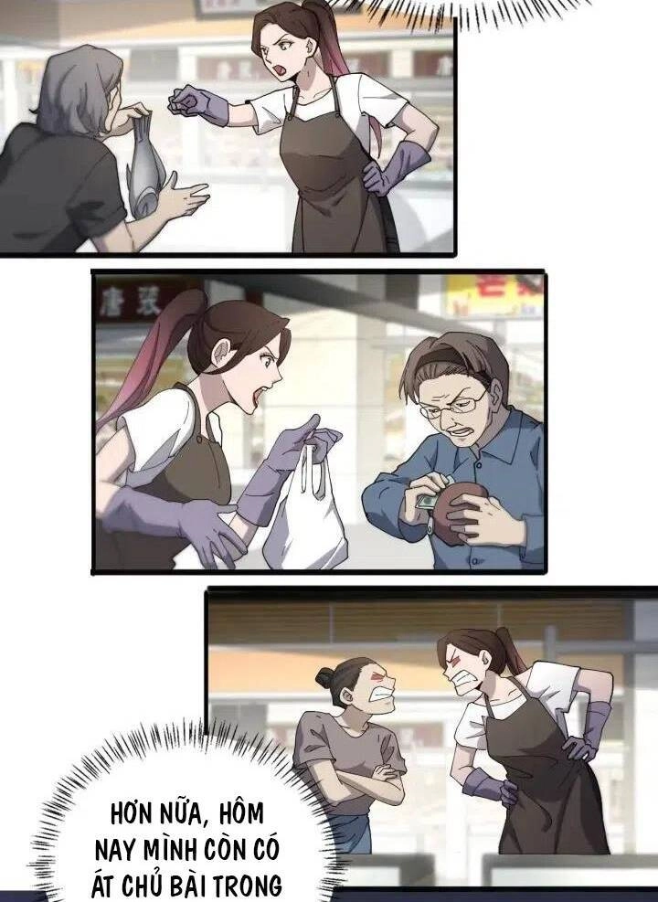 Đại Y Lăng Nhiên Chapter 38 - 5