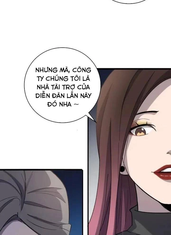 Đại Y Lăng Nhiên Chapter 38 - 9