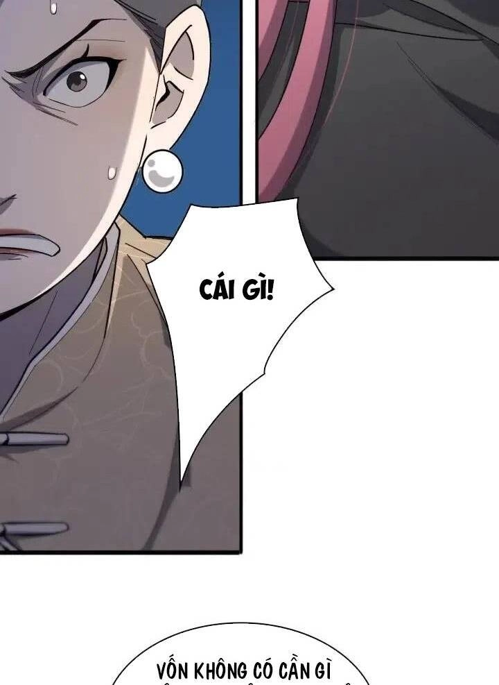 Đại Y Lăng Nhiên Chapter 38 - 10