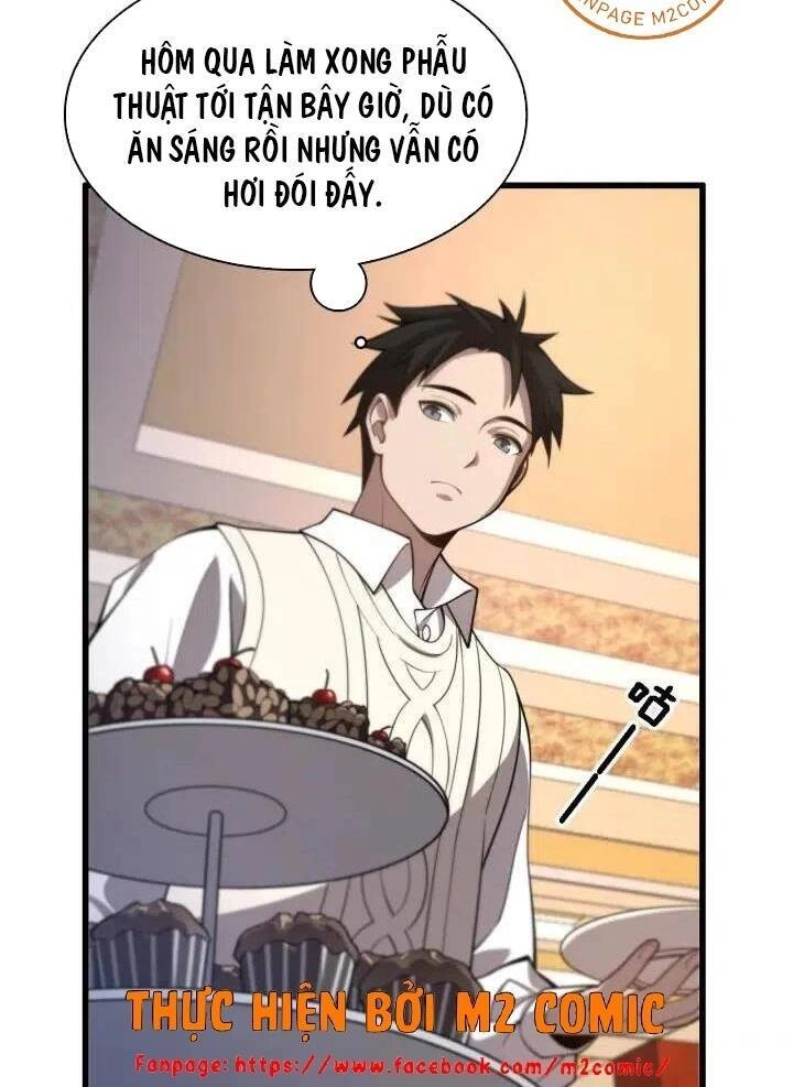 Đại Y Lăng Nhiên Chapter 38 - 12