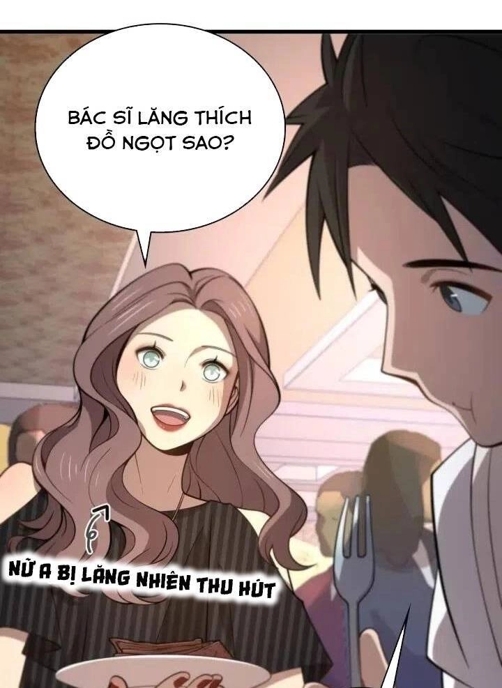 Đại Y Lăng Nhiên Chapter 38 - 14