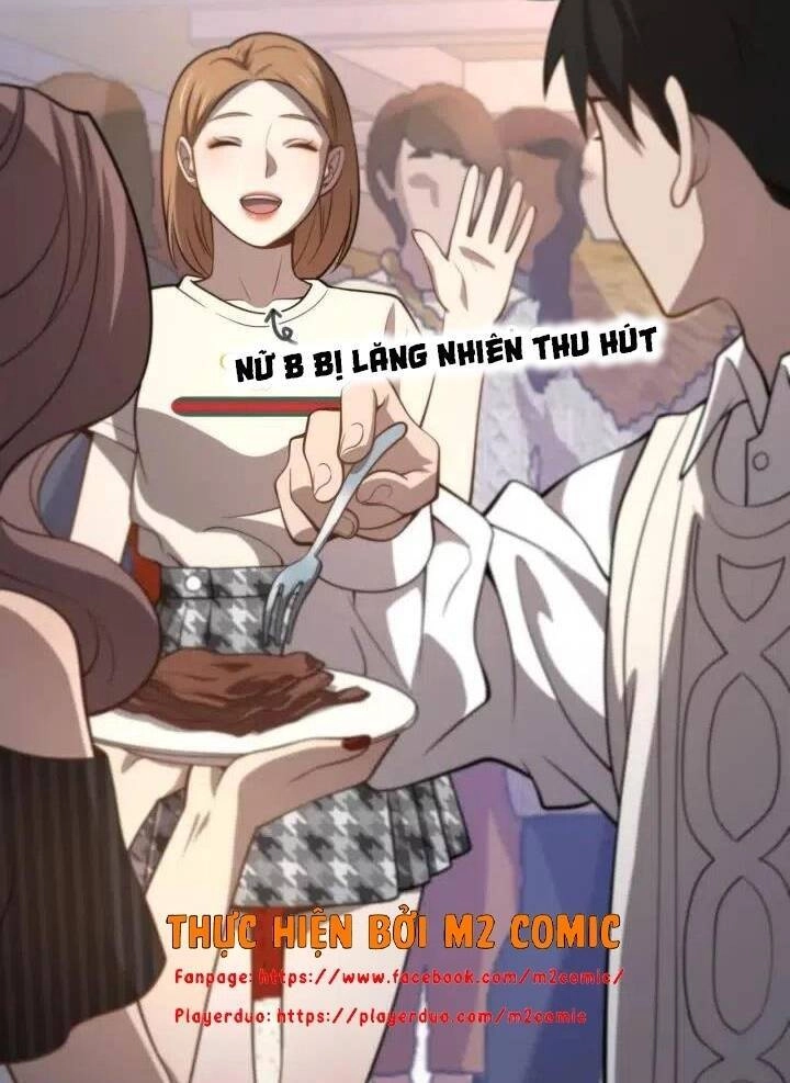 Đại Y Lăng Nhiên Chapter 38 - 17