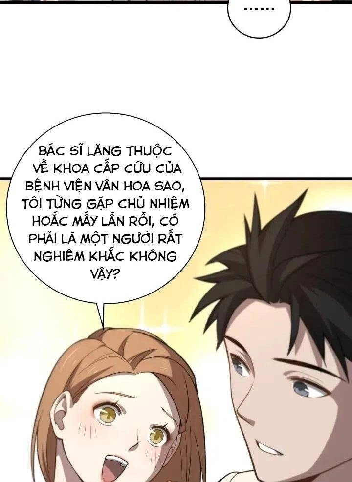 Đại Y Lăng Nhiên Chapter 38 - 19