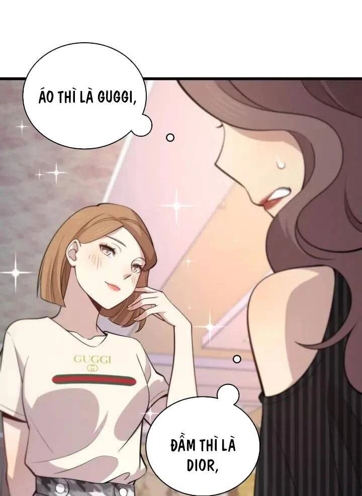 Đại Y Lăng Nhiên Chapter 38 - 21