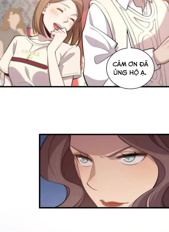 Đại Y Lăng Nhiên Chapter 38 - 23