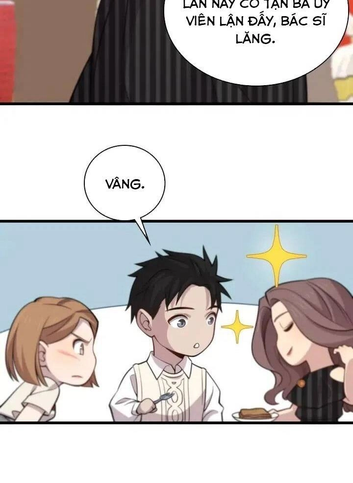 Đại Y Lăng Nhiên Chapter 38 - 25