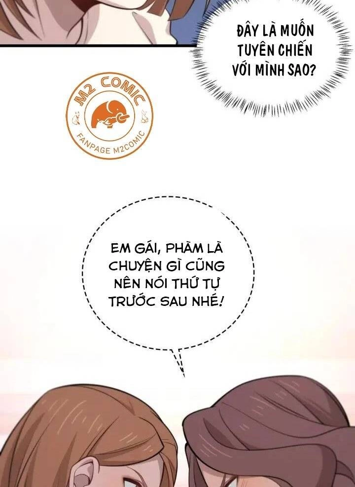 Đại Y Lăng Nhiên Chapter 38 - 27