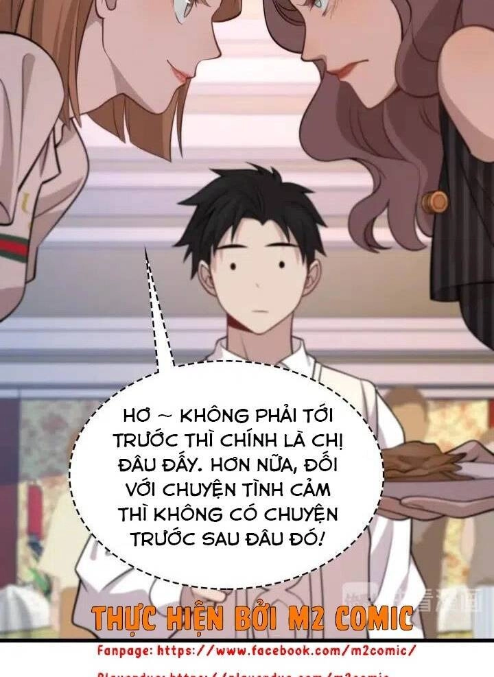 Đại Y Lăng Nhiên Chapter 38 - 28