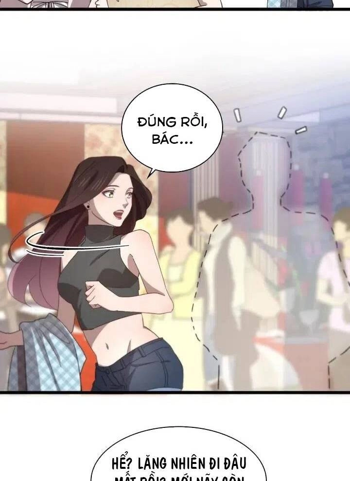 Đại Y Lăng Nhiên Chapter 38 - 31