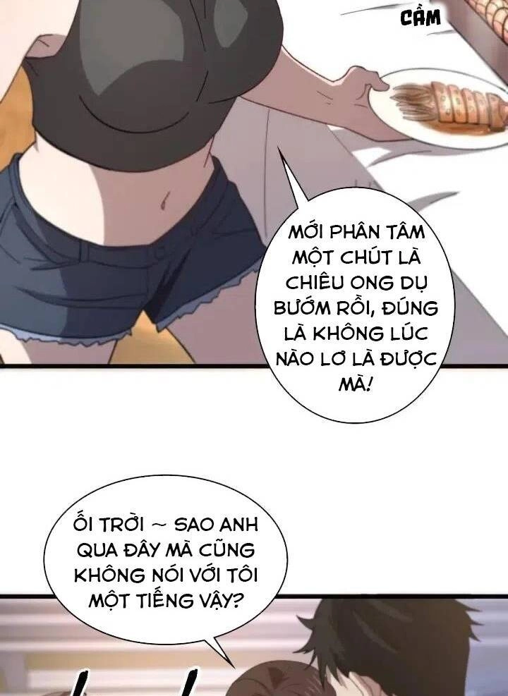 Đại Y Lăng Nhiên Chapter 38 - 34