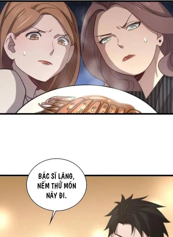 Đại Y Lăng Nhiên Chapter 38 - 36