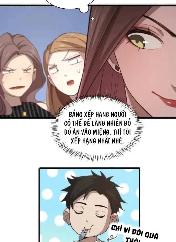 Đại Y Lăng Nhiên Chapter 38 - 38